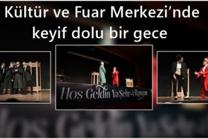 “Kavuklu Yapay Zekaya Karşı” 